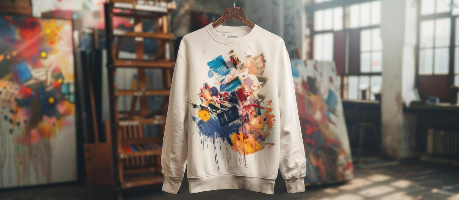 Top 10+ Custom Sweatshirt Printing Companies in Mississauga [Year]
