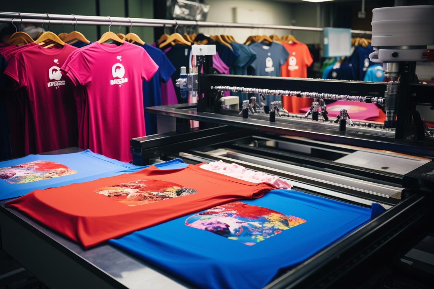 Top 10+ Custom T-Shirt Printing Companies in Kelowna [Year]