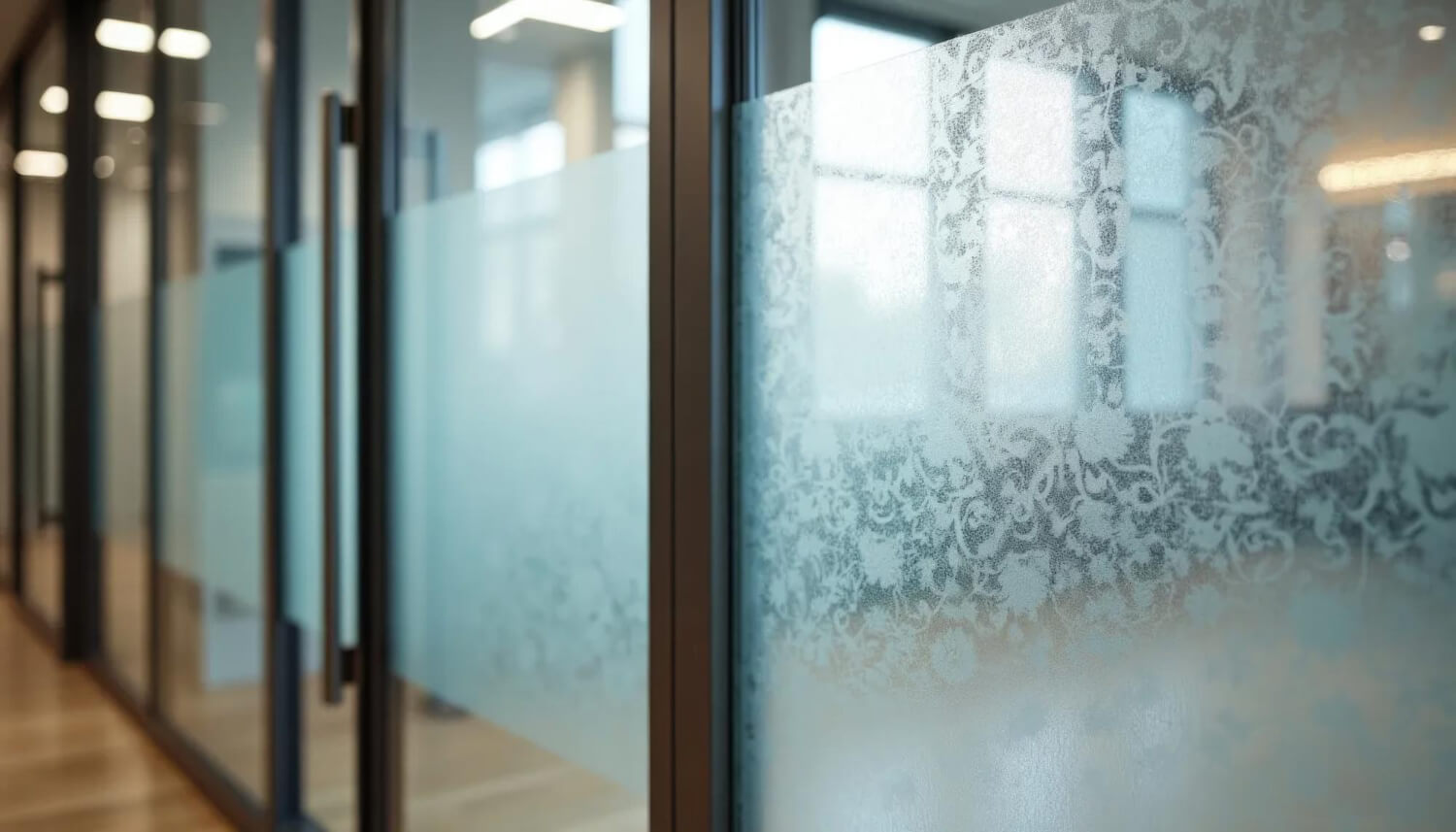 Top 10+ Frosted Window Decals Printing Companies in Chennai [Year]