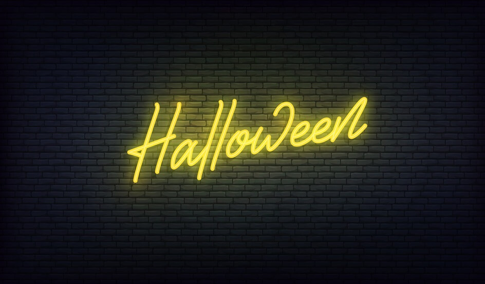 Top 10+ Halloween Neon Sign Companies in Coimbatore [Year]