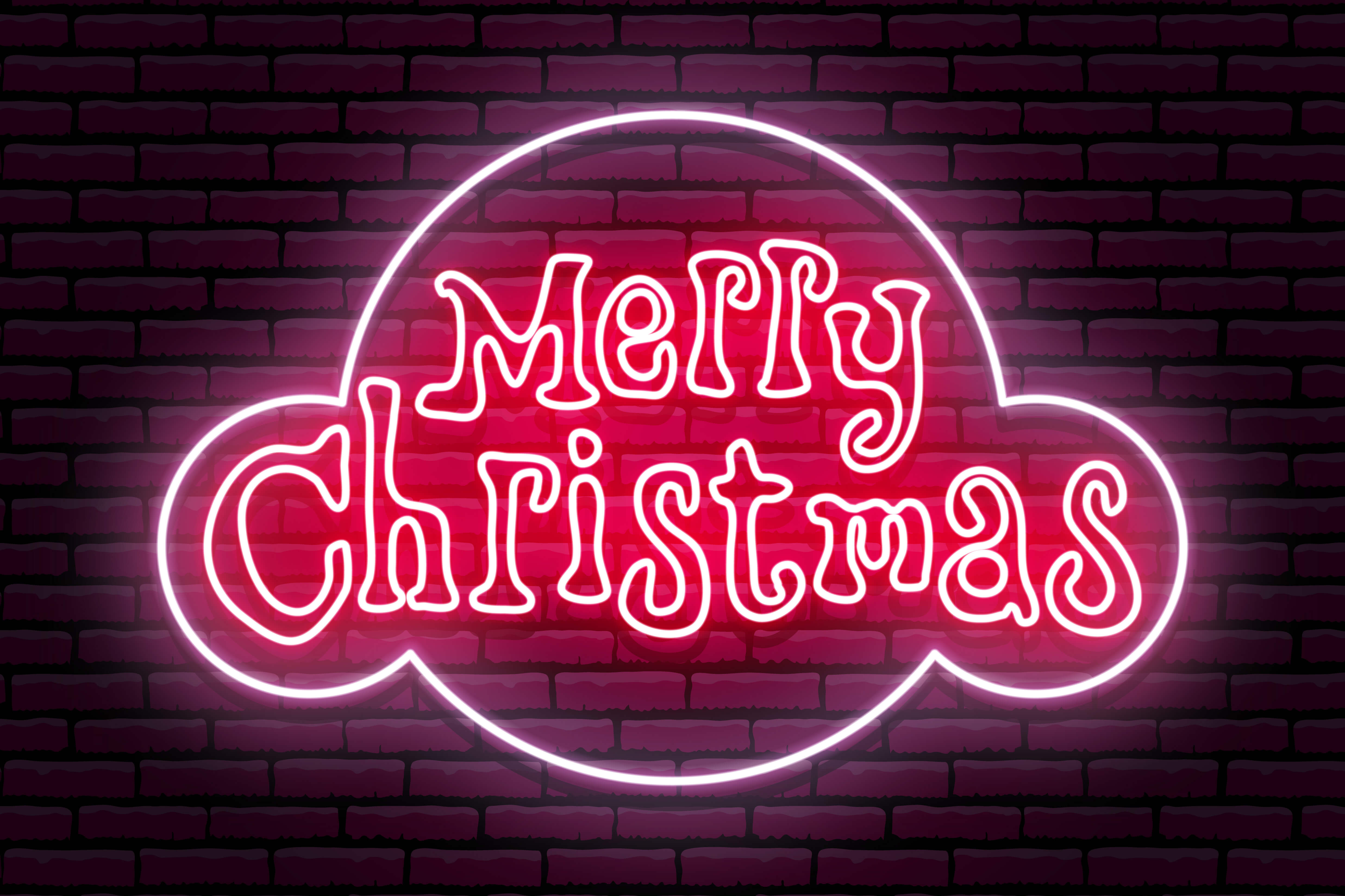 Top 10+ Merry Christmas Neon Sign Companies in Fort Worth [Year]
