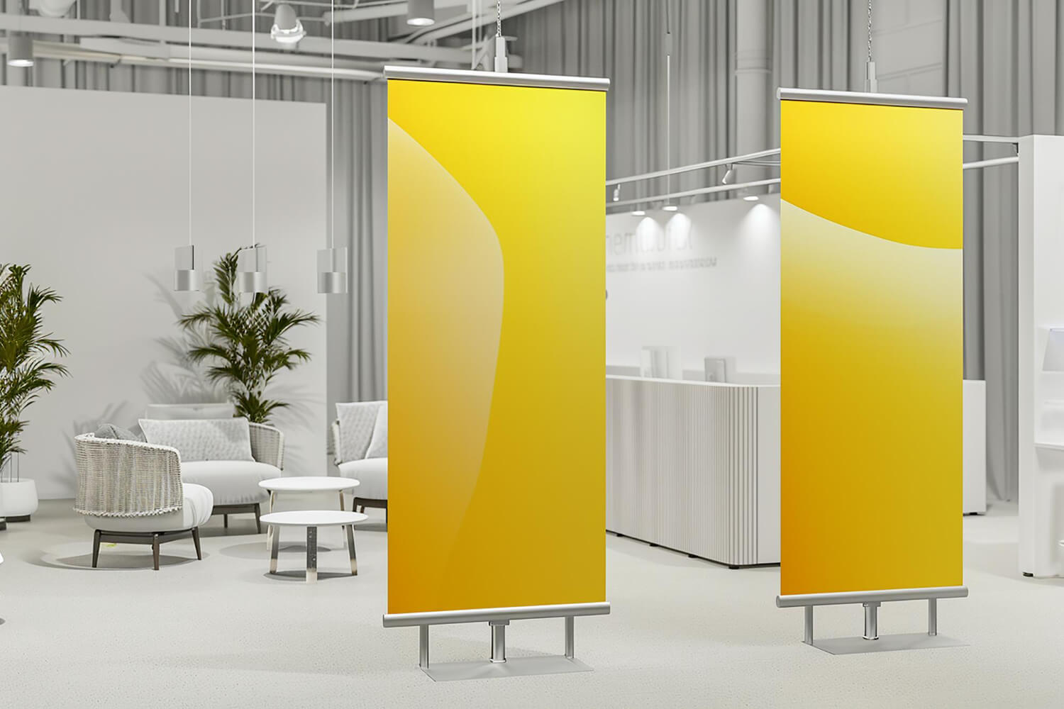 Top 10+ Non-Retractable Banner Stand Printing Companies in Nottingham [Year]