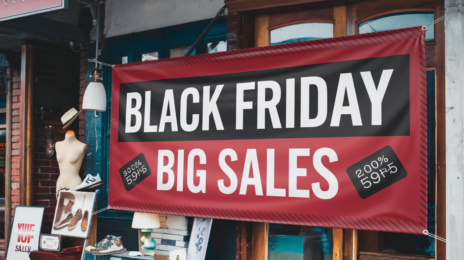 Top 10+ Outdoor Banner Printing Companies in Houston [Year]