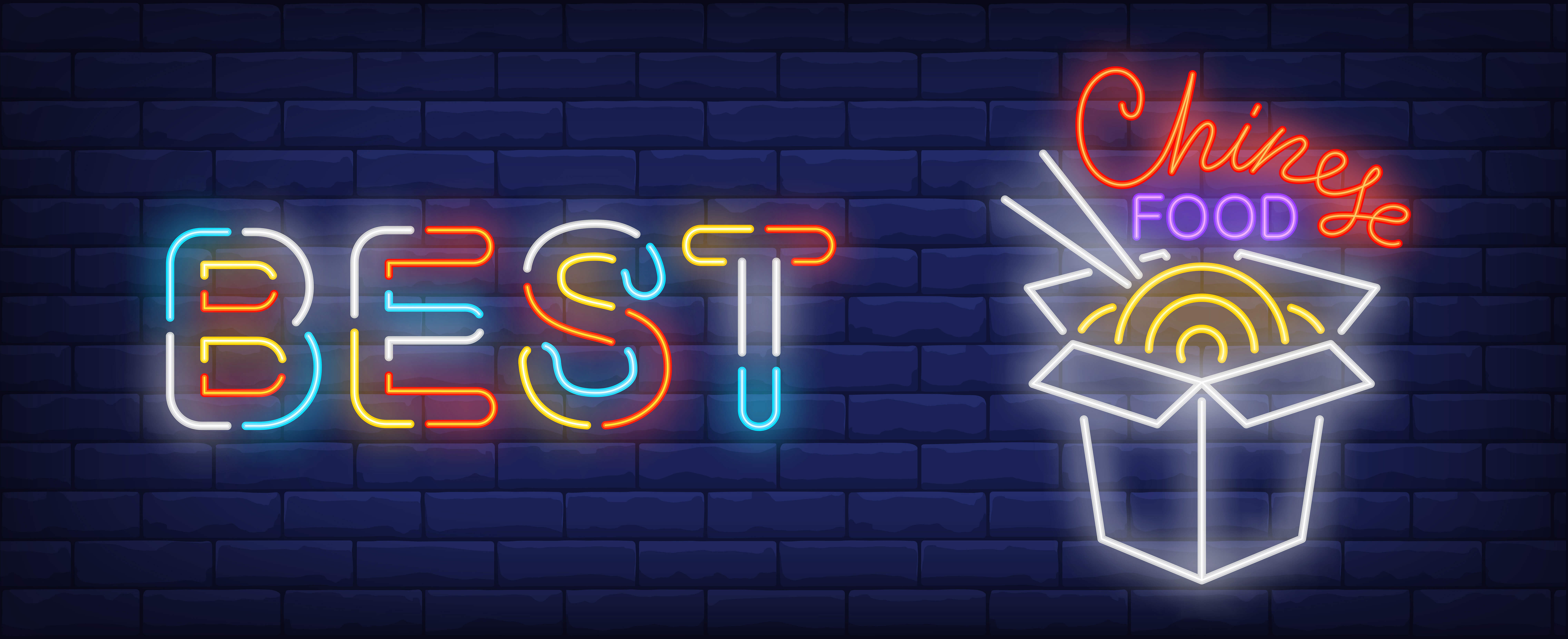 Top 10+ Restaurant Neon Sign Companies in Coimbatore [Year]
