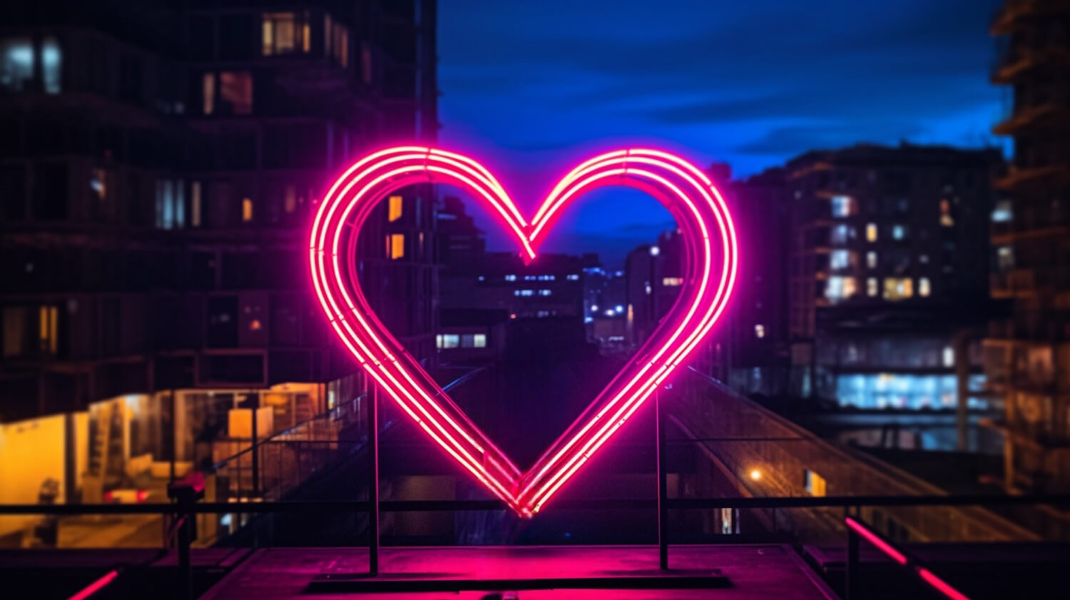 Top 10+ Romantic Neon Sign Companies in Coimbatore [Year]