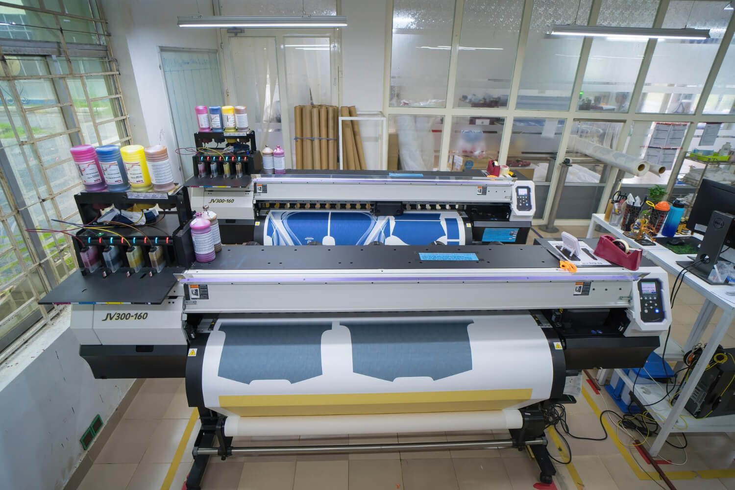 Top 10+ Vinyl Banner Printing Companies in Ottawa [Year]