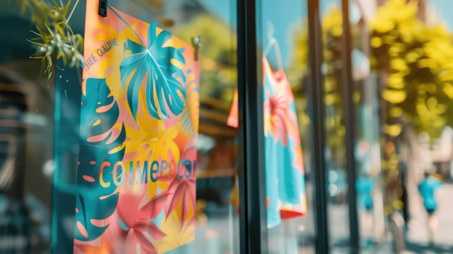 Top 10+ Window Clings Printing Companies in Coimbatore [Year]