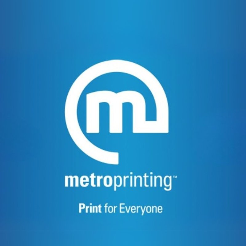 metro printing london