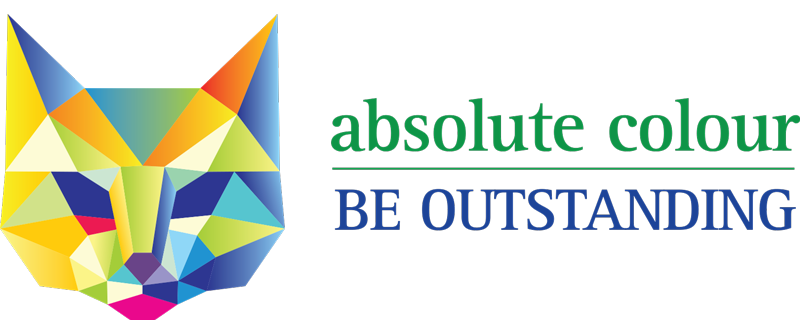 absolute colour