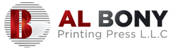 al bony printing press
