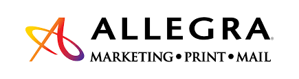 allegra marketing print