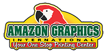 amazon graphics inc