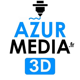 azur média