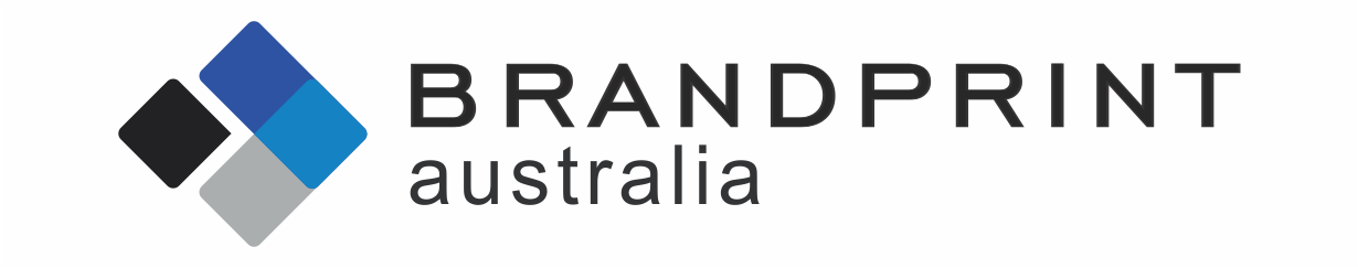 brand print australia