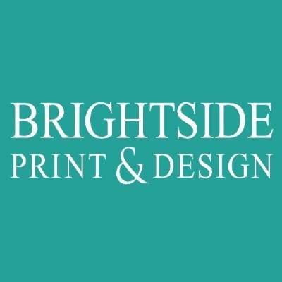 brightside print & design