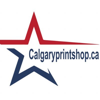 calgary print