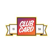 clubcard printing