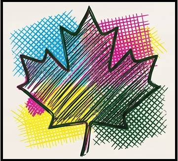 custom printing canada