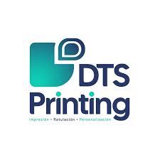 dts printing barcelona