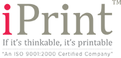 i print printing press