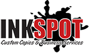 inkspot printing