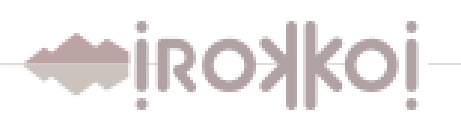 irokkoi printing
