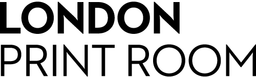 london print room