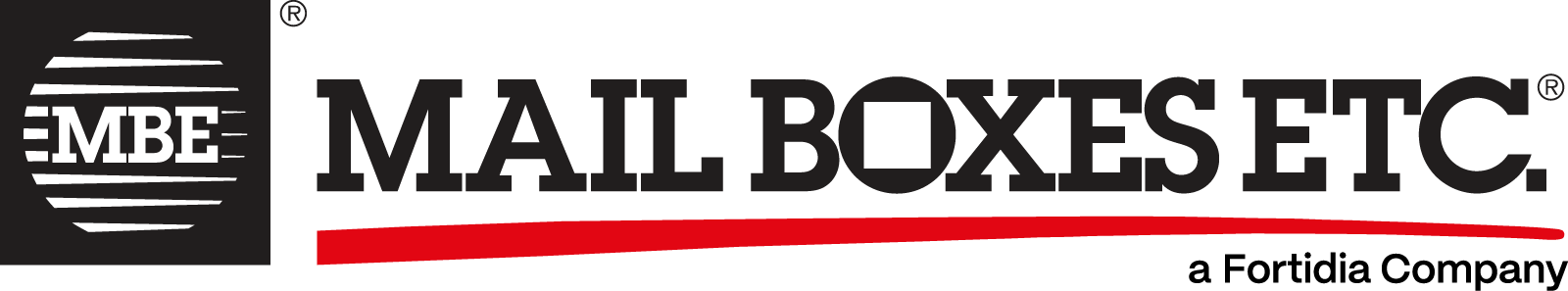 mail boxes etc. print