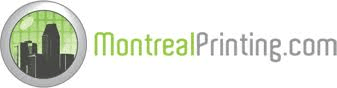 montreal printing