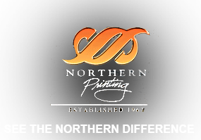 northern printing inc