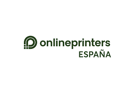 onlineprinters spain