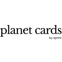 planet cards