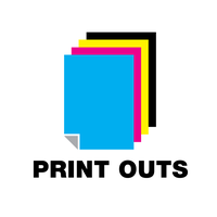 print outs