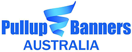 pull up banners australia