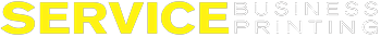 service business printing