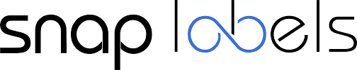 snap labels