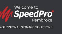 speedpro canada