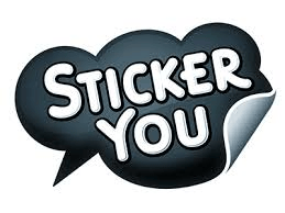 stickeryou