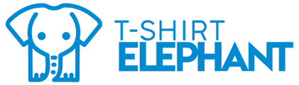 t-shirt elephant