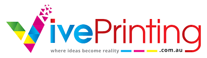 vive printing