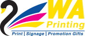 wa printing