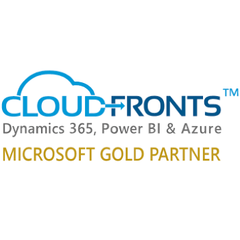 cloudfronts technologies llp.