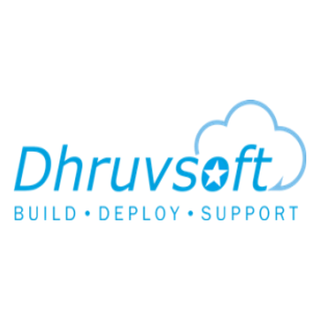 dhruvsoft services private limited