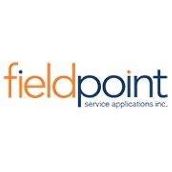 fieldpoint service applications
